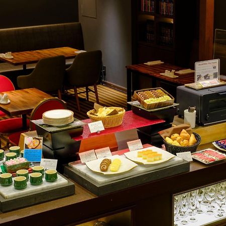Royal Park Hotel Такамацу Екстериор снимка
