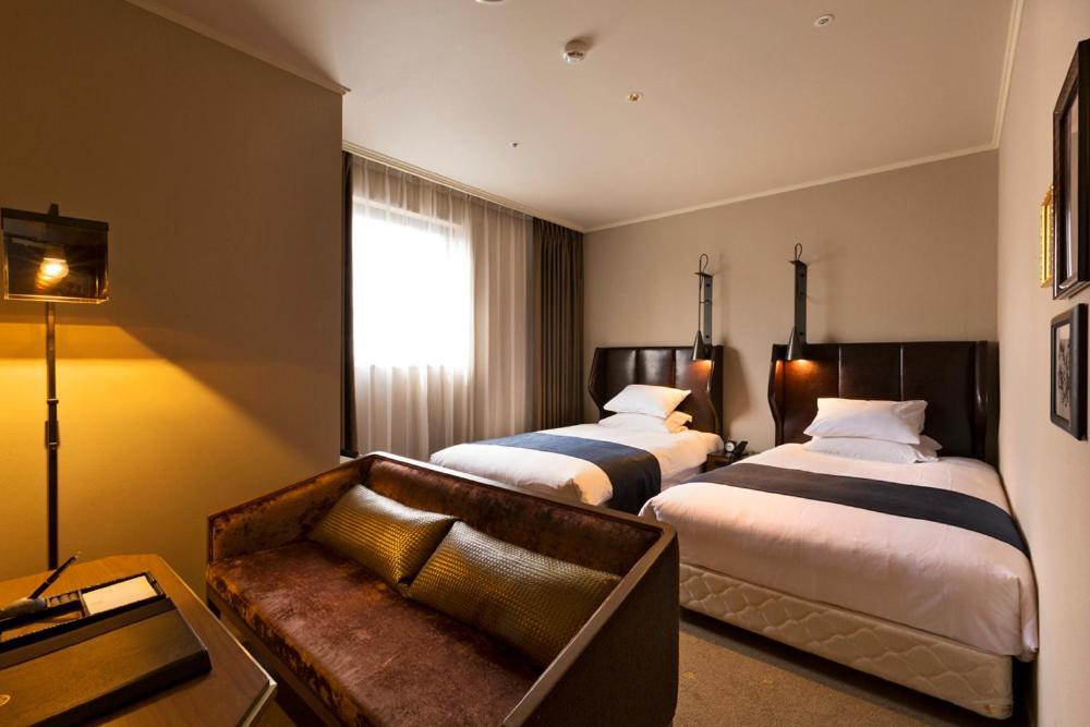Royal Park Hotel Такамацу Екстериор снимка