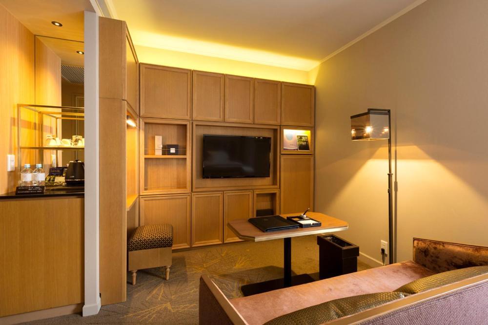 Royal Park Hotel Такамацу Екстериор снимка