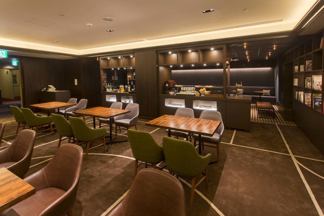 Royal Park Hotel Такамацу Екстериор снимка