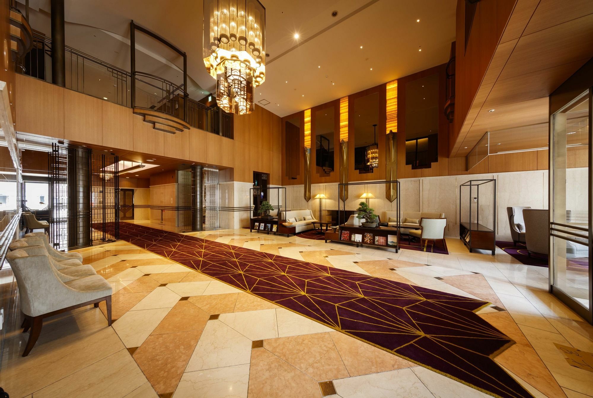 Royal Park Hotel Такамацу Екстериор снимка