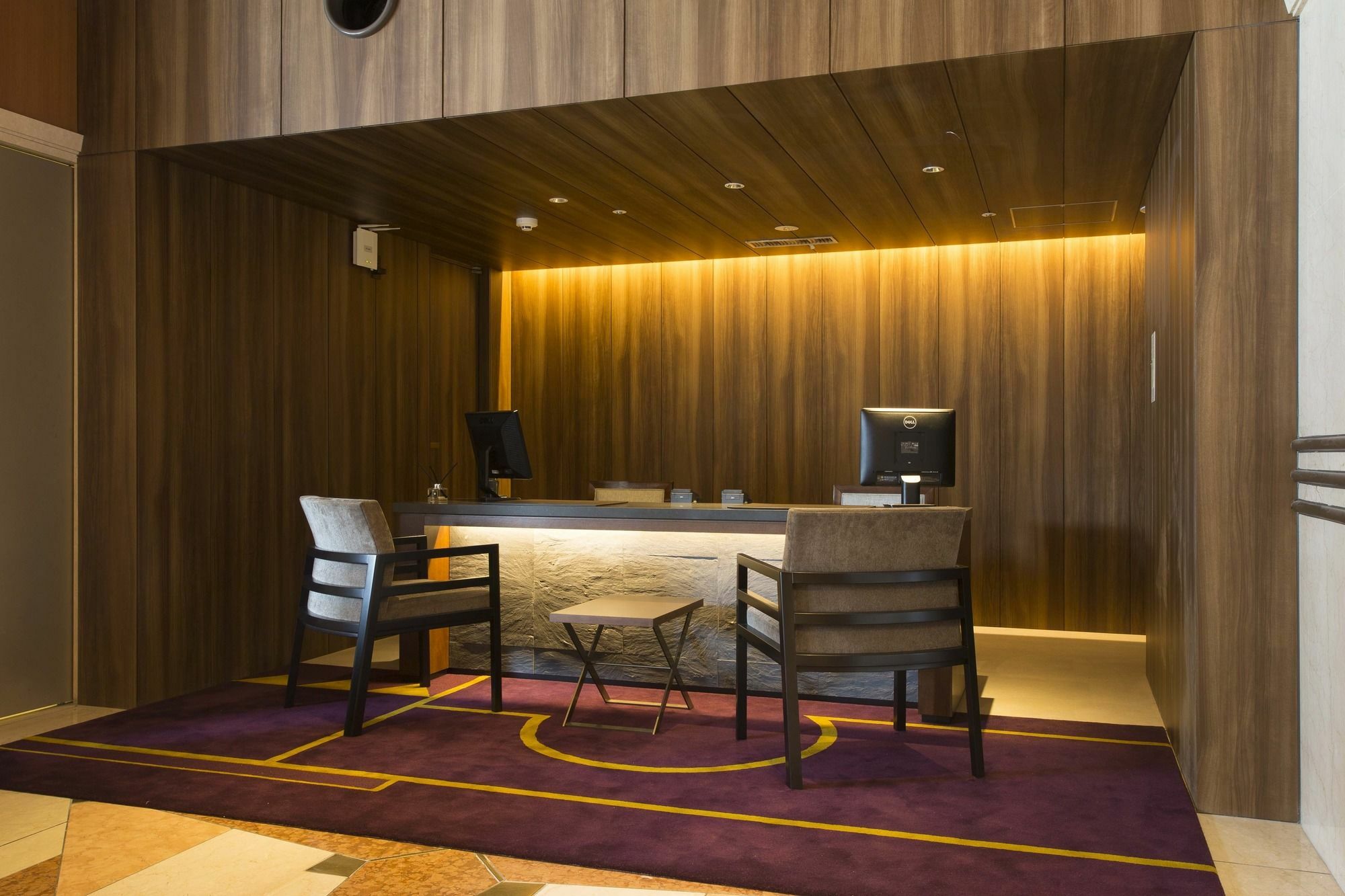 Royal Park Hotel Такамацу Екстериор снимка