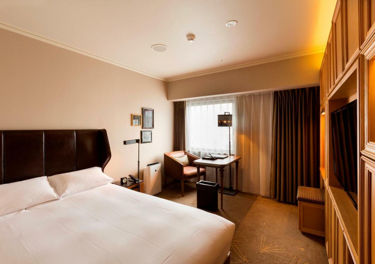 Royal Park Hotel Такамацу Екстериор снимка