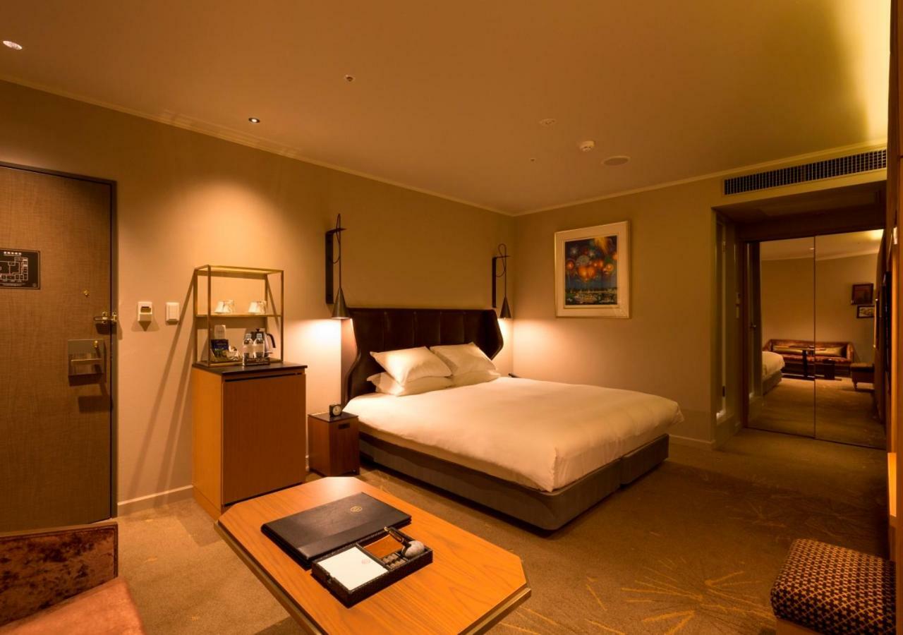 Royal Park Hotel Такамацу Екстериор снимка