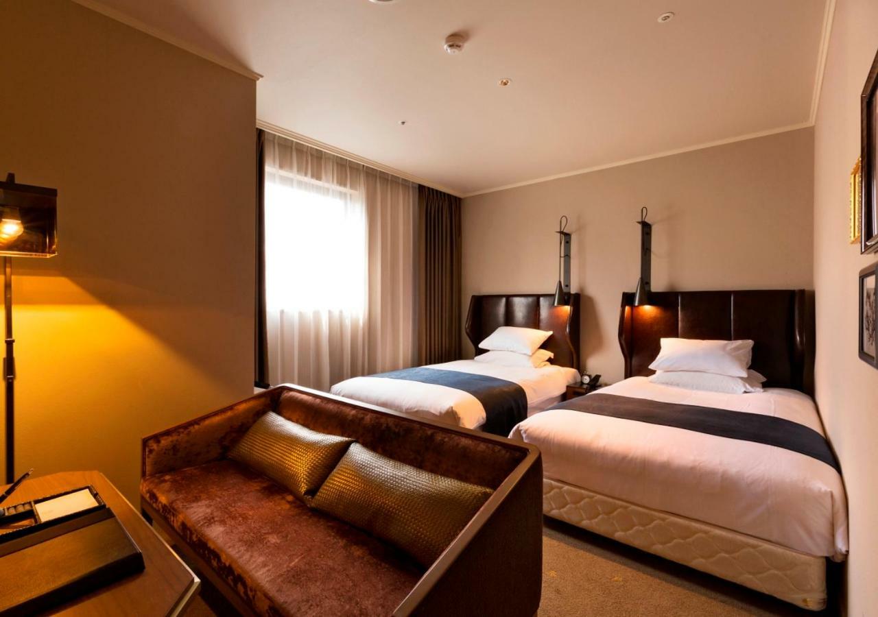 Royal Park Hotel Такамацу Екстериор снимка