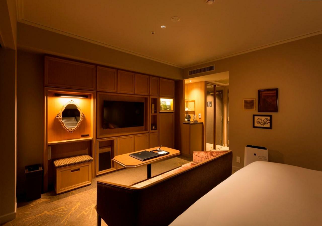 Royal Park Hotel Такамацу Екстериор снимка