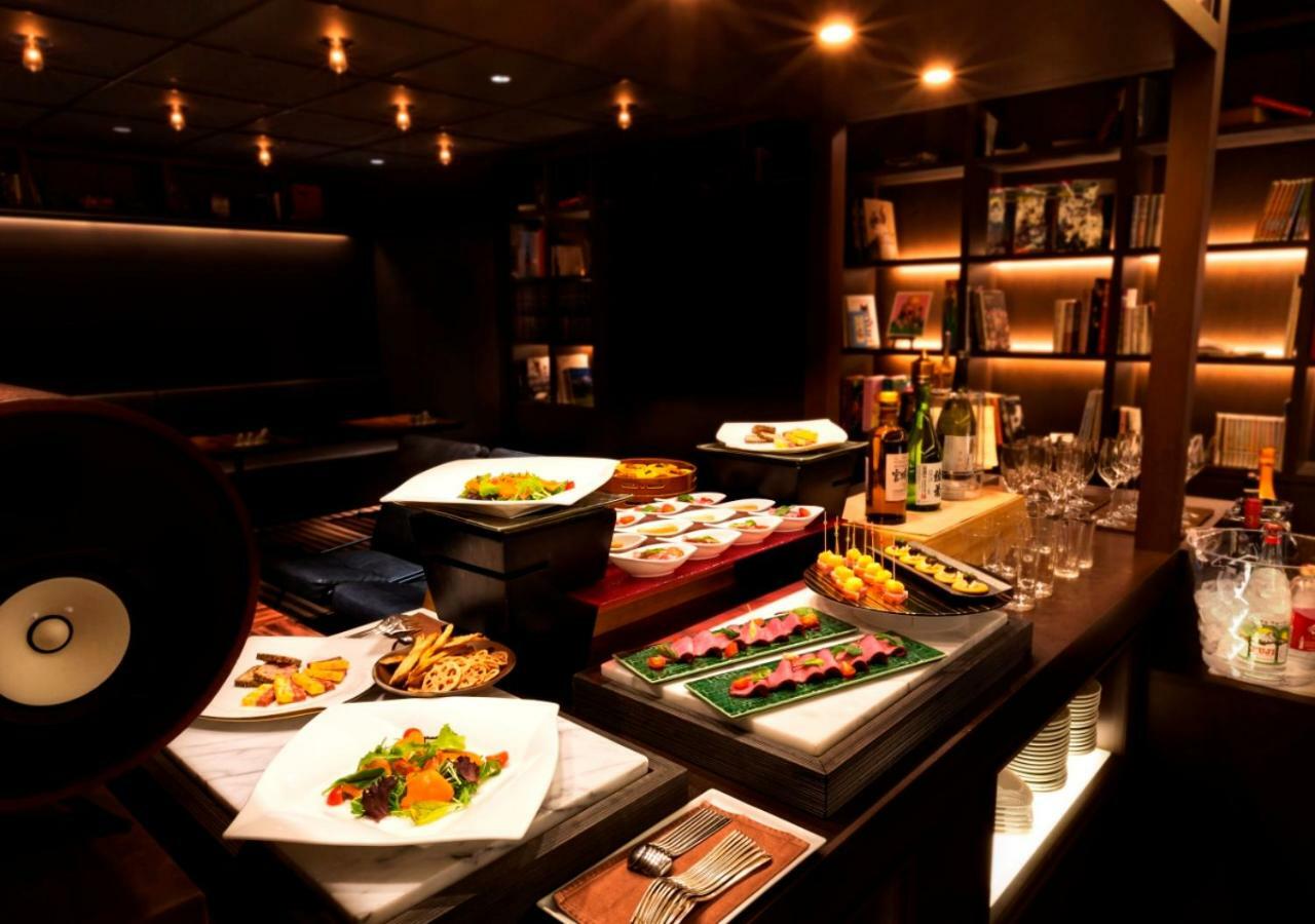 Royal Park Hotel Такамацу Екстериор снимка