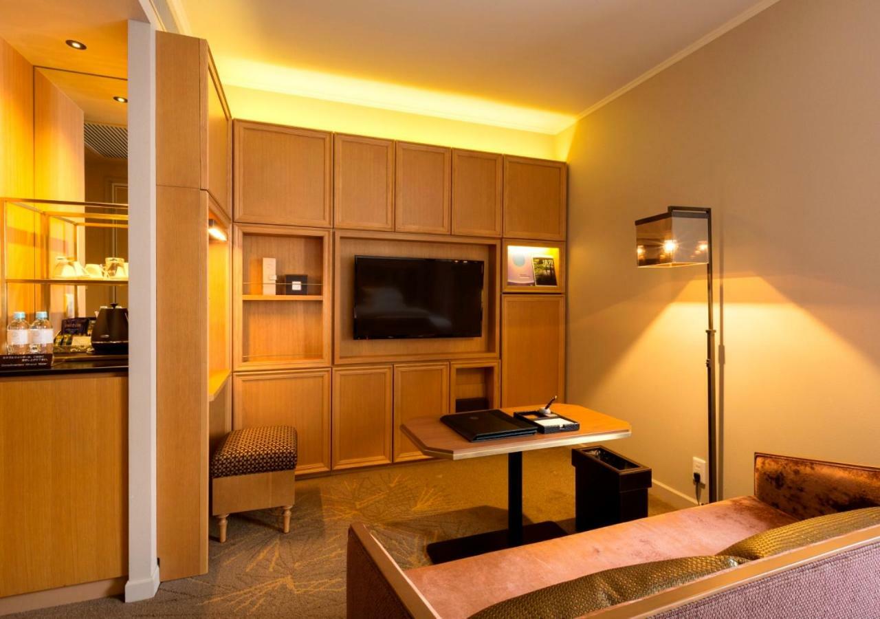 Royal Park Hotel Такамацу Екстериор снимка