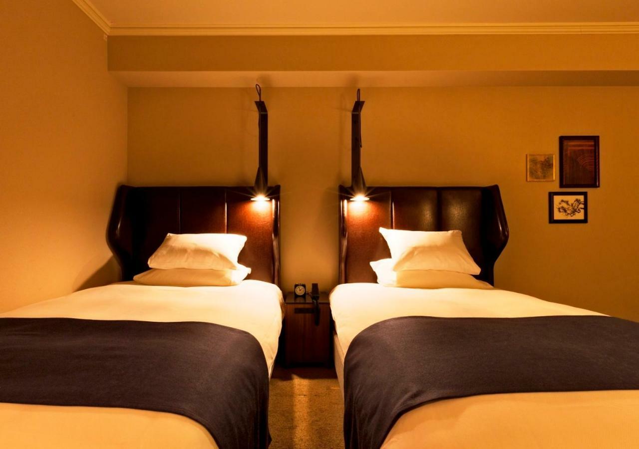 Royal Park Hotel Такамацу Екстериор снимка