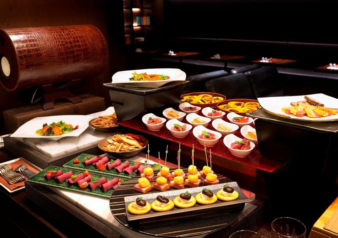Royal Park Hotel Такамацу Екстериор снимка