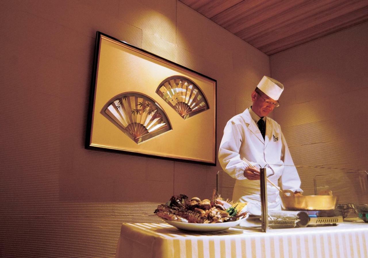 Royal Park Hotel Такамацу Екстериор снимка